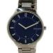  Skagen наручные часы кварц темно-синий SKW6519 мужской SKAGEN б/у 