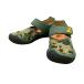  New balance Kids сандалии YO208CAM Kids SIZE 17.0 NEW BALANCE б/у 