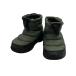  The * North Face короткие сапоги NFJ52280 Kids SIZE 16 (M) THE NORTH FACE б/у 