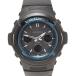   ӻ G-SHOCK 顼 ֥å AWG-M100A-1AJF  CASIO 
