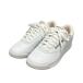  прекрасный товар Reebok low cut спортивные туфли женский SIZE 24.5 Reebok б/у 