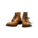  Tricker's короткие сапоги wing chip мужской SIZE 8 (M) Tricker's б/у 