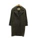  Пальто Честерфилд женский SIZE 1 (L) wilfred б/у 
