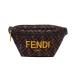  прекрасный товар Fendi сумка-пояс Kids FENDI б/у 