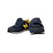  есть перевод New balance low cut спортивные туфли baby SIZE 13 (M) NEW BALANCE б/у 