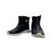  Nike короткие сапоги язык Jun 922871-005 Kids SIZE 18 (M) NIKE б/у 