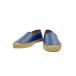  прекрасный товар Gucci туфли без застежки эспадрильи GG рисунок мужской SIZE 4 1/2 (XS) GUCCI б/у 