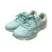 Asics low cut спортивные туфли Laser beam 1154A159 Kids SIZE 22.5 asics б/у 