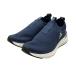  прекрасный товар Adidas туфли без застежки CLOUDFOAMgo- носки ID4037 мужской SIZE 25.5 adidas б/у 