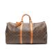  есть перевод Louis * Vuitton сумка "Boston bag" ключ poru55 монограмма M41424 мужской женский LOUIS VUITTON б/у 