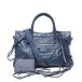  Balenciaga 2way ручная сумочка сумка на плечо наклонный ..BALENCIAGA б/у 