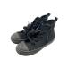  Converse - ikatto спортивные туфли боковой Zip Kids SIZE 17.0 (M) CONVERSE б/у 