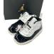  прекрасный товар Nike - ikatto спортивные туфли JORDAN 11 RETRO TD 378040-170 baby SIZE 13.0 (M) NIKE б/у 