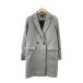  Zara Пальто Честерфилд женский SIZE XS (XS) ZARA б/у 