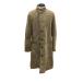  Armani ko let's .-ni мутоновое пальто мужской SIZE 50 (L) ARMANI COLLEZIONI б/у 