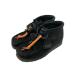  Clarks оригинал zwala Be ботинки мужской SIZE UK 6 (24cm) Clarks Originals б/у 