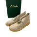  Clarks desert boots мужской SIZE 9 M Clarks б/у 