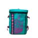  The * North * лицо рюкзак блок плавких предохранителей 21L NMJ81630 Kids THE NORTH FACE б/у 