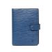  Louis * Vuitton обложка для записной книжки Agenda PM epi R20055 мужской женский LOUIS VUITTON б/у 