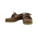  Reagal deck shoes женский SIZE 23 1/2 (M) REGAL б/у 