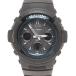  Casio наручные часы многополосный 6 G-SHOCK солнечный AWG-M100A мужской CASIO б/у 