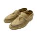  Loro Piana мокасины summer очарование walk мокасины женский SIZE 35 (S) Loro Piana б/у 