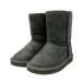  Van z мутон ботинки V8729K2 Kids SIZE 16.0 VANS б/у 