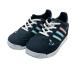  Adidas low cut спортивные туфли × Disney SL 72 RS EL I JH7455 Kids SIZE 16.0 adidas б/у 