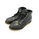  Red Wing Work ботинки мужской SIZE US 8 1/2 (26.5cm) RED WING б/у 