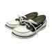  Reagal deck shoes NC5K F65G женский SIZE 22 1/2 REGAL б/у 