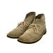  Clarks wala Be ботинки короткие сапоги мужской SIZE 9 (L) Clarks б/у 