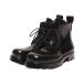  Bottega * Veneta влагостойкая обувь мужской SIZE 44 BOTTEGA VENETA б/у 