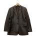  Zara кожаный жакет мужской SIZE 9 (S) ZARA б/у 