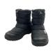  The * North Face боты Kids обувь Nuptse Bootie WP NFJ52287 Kids SIZE 21 (M) THE NORTH FACE б/у 