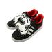  Adidas low cut спортивные туфли × Disney Mickey Mouse Forum 360 C Kids SIZE 20.0 (M) adidas б/у 