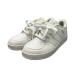  Adidas low cut спортивные туфли break сеть FY9504 Kids SIZE 23.0 adidas б/у 
