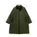  прекрасный товар Ships стеганое пальто мужской SIZE M (M) SHIPS б/у 