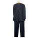 re Mu брючный костюм мужской SIZE 94 Y6 (L) LES MUES б/у 