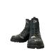  Dolce and Gabbana короткие сапоги боковой Zip Kids SIZE 30 (M) DOLCE&amp;GABBANA б/у 