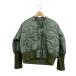  freak s магазин стеганная куртка мужской SIZE F (M) FREAK'S STORE б/у 