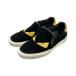  Fendi туфли без застежки Monstar Aiba gz I мужской SIZE 9 (XL) FENDI б/у 
