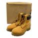  Timberland короткие сапоги мужской SIZE 8 (M) Timberland б/у 