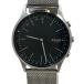  Skagen наручные часы тип аккумулятора смарт-часы черный мужской SKAGEN б/у 