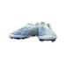  прекрасный товар Adidas футбол шиповки юг .. реальный игрок скала . подлинный . игрок "надеты" модель GW2368 Kids SIZE 22.5 (M) adidas б/у 