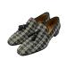  Christian Louboutin туфли без застежки кисточка мужской SIZE 39 1/2 (XS) Christian Louboutin б/у 