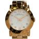  Mark by Mark Jacobs наручные часы кварц белый MBM3077 мужской MARC BY MARC JACOBS б/у 