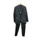  есть перевод jozef Homme полоса рисунок выставить костюм тонкий мужской SIZE 46 (XL) JOSEPH HOMME б/у 