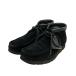  Clarks wala Be ботинки GORE-TEX 21621 мужской SIZE 9 (M) Clarks б/у 