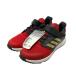  прекрасный товар Adidas low cut спортивные туфли ADIDASFAITO EL K D98115 Kids SIZE 23.0 adidas б/у 