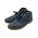  Clarks оригинал z Supreme wala Be ботинки мужской SIZE 8 1/2 (26.5cm) Clarks Originals Supreme б/у 